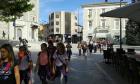 Crikvenica, Centar
