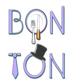 Bonton - knjinica